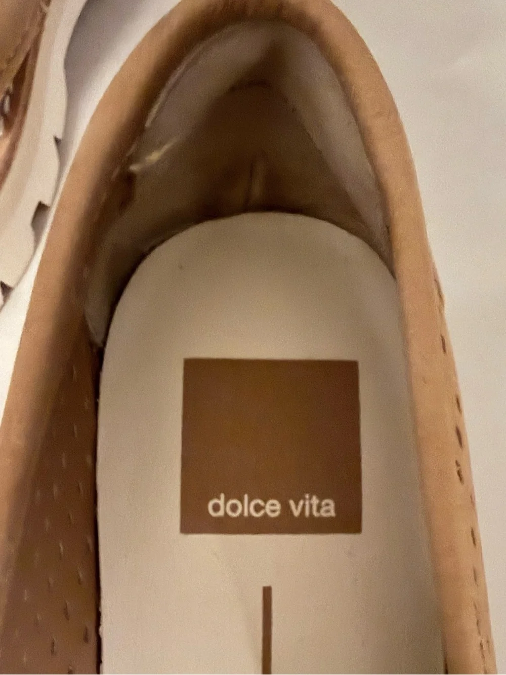 Dolce Vita classic penny